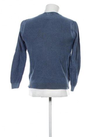 Pulover de bărbați Unbranded, Mărime M, Culoare Albastru, Preț 44,99 Lei