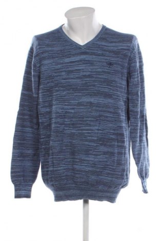 Herrenpullover Unbranded, Größe XL, Farbe Blau, Preis 9,99 €