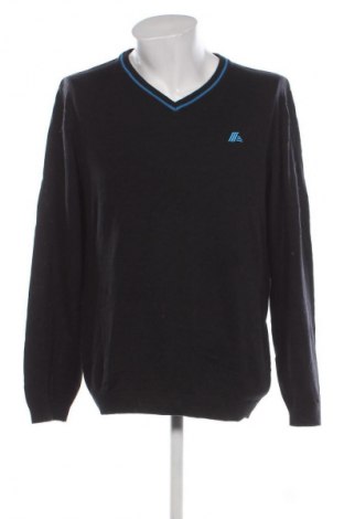 Férfi pulóver Unbranded, Méret XL, Szín Fekete, Ár 4 089 Ft