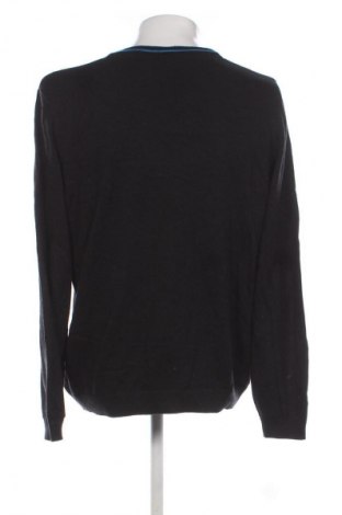 Férfi pulóver Unbranded, Méret XL, Szín Fekete, Ár 4 089 Ft