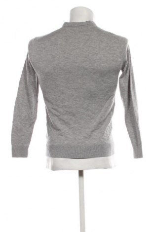 Herrenpullover Unbranded, Größe S, Farbe Grau, Preis € 13,99