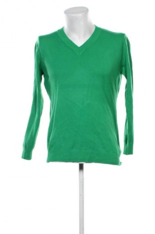 Herrenpullover Unbranded, Größe S, Farbe Grün, Preis 9,99 €