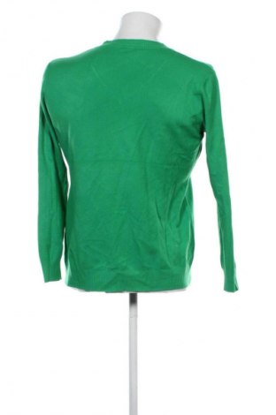 Herrenpullover Unbranded, Größe S, Farbe Grün, Preis 9,99 €