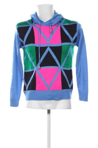 Herrenpullover Unbranded, Größe M, Farbe Mehrfarbig, Preis € 14,99