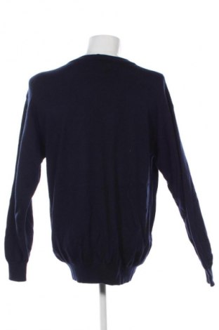 Herrenpullover Unbranded, Größe XXL, Farbe Blau, Preis 13,99 €