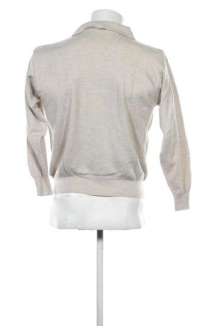 Pulover de bărbați Unbranded, Mărime S, Culoare Bej, Preț 46,99 Lei