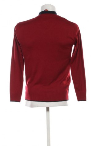 Herrenpullover Unbranded, Größe M, Farbe Mehrfarbig, Preis 19,95 €