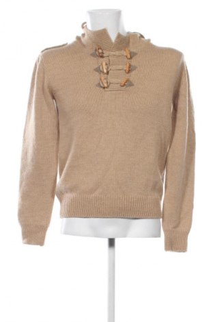 Herrenpullover Unbranded, Größe M, Farbe Mehrfarbig, Preis 14,99 €