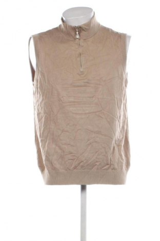 Pulover de bărbați Unbranded, Mărime XL, Culoare Bej, Preț 19,99 Lei