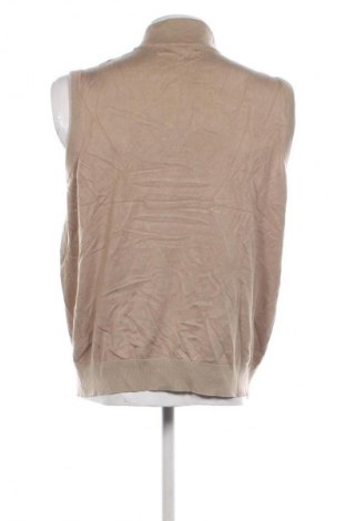 Pulover de bărbați Unbranded, Mărime XL, Culoare Bej, Preț 19,99 Lei