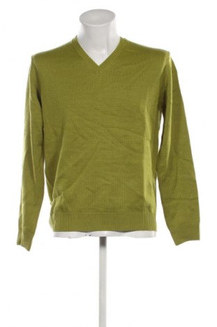 Herrenpullover Unbranded, Größe XL, Farbe Grün, Preis 13,99 €
