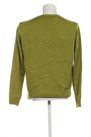 Herrenpullover Unbranded, Größe XL, Farbe Grün, Preis 13,99 €