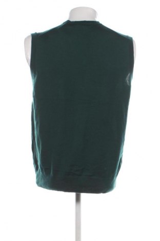 Herrenpullover Unbranded, Größe L, Farbe Grün, Preis 4,99 €