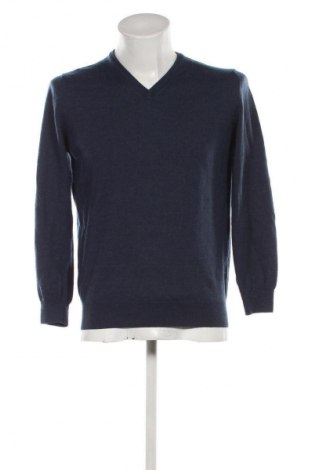 Herrenpullover Unbranded, Größe XL, Farbe Blau, Preis 12,99 €