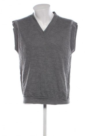 Мъжки пуловер Unbranded, Размер XL, Цвят Сив, Цена 14,99 лв.