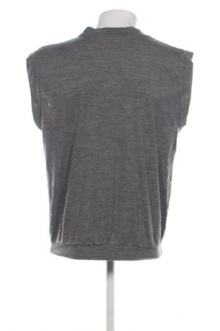 Мъжки пуловер Unbranded, Размер XL, Цвят Сив, Цена 14,99 лв.