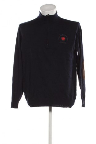 Pulover de bărbați Unbranded, Mărime L, Culoare Albastru, Preț 57,99 Lei