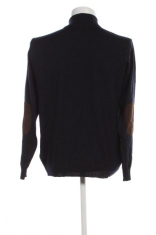 Pulover de bărbați Unbranded, Mărime L, Culoare Albastru, Preț 57,99 Lei