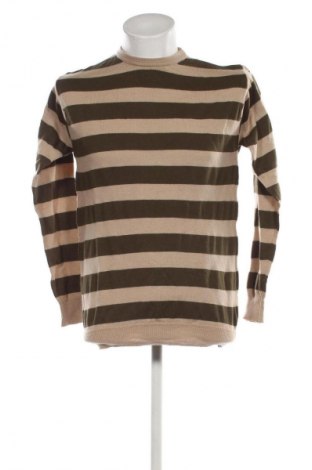 Herrenpullover Unbranded, Größe M, Farbe Mehrfarbig, Preis 17,90 €