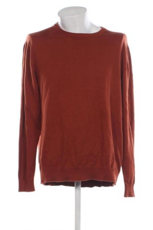 Herrenpullover Unbranded, Größe XL, Farbe Braun, Preis € 15,99