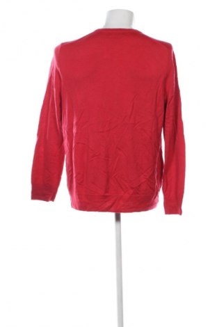Herrenpullover Brooks Brothers, Größe XL, Farbe Rot, Preis 13,99 €