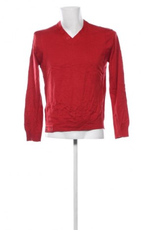 Herrenpullover Esprit, Größe M, Farbe Rot, Preis 9,99 €