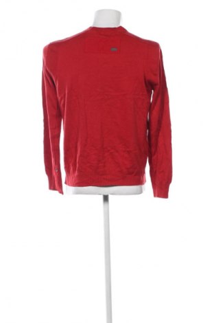 Herrenpullover Esprit, Größe M, Farbe Rot, Preis 9,99 €