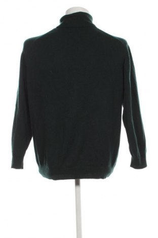 Ανδρικό πουλόβερ Unbranded, Μέγεθος L, Χρώμα Πράσινο, Τιμή 12,99 €