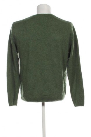 Herrenpullover Unbranded, Größe L, Farbe Grün, Preis 13,99 €