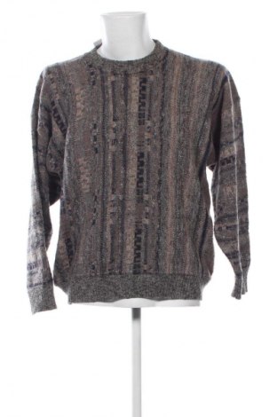 Herrenpullover Unbranded, Größe L, Farbe Mehrfarbig, Preis € 17,88