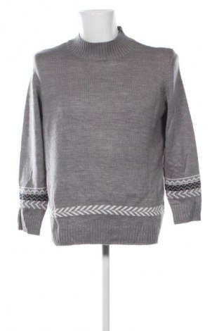 Herrenpullover Unbranded, Größe M, Farbe Mehrfarbig, Preis € 11,99