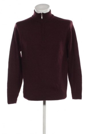 Pulover de bărbați Unbranded, Mărime XL, Culoare Roșu, Preț 43,99 Lei