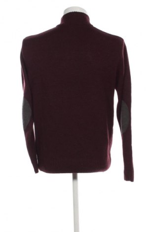 Pulover de bărbați Unbranded, Mărime XL, Culoare Roșu, Preț 43,99 Lei
