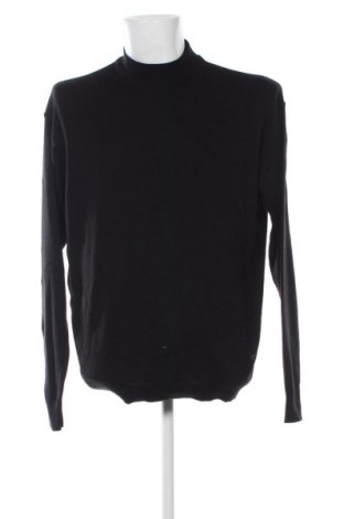 Herrenpullover Unbranded, Größe XXL, Farbe Schwarz, Preis 11,99 €