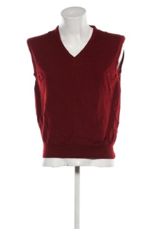 Herrenpullover Unbranded, Größe M, Farbe Rot, Preis € 9,99