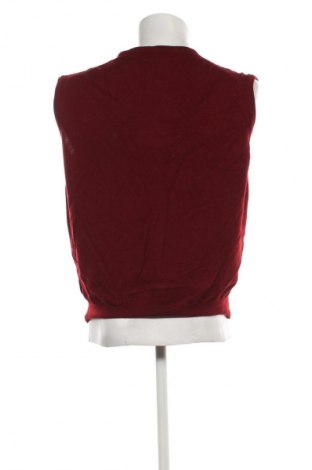 Herrenpullover Unbranded, Größe M, Farbe Rot, Preis € 9,99