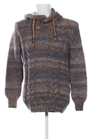Herrenpullover Unbranded, Größe XL, Farbe Mehrfarbig, Preis 11,99 €