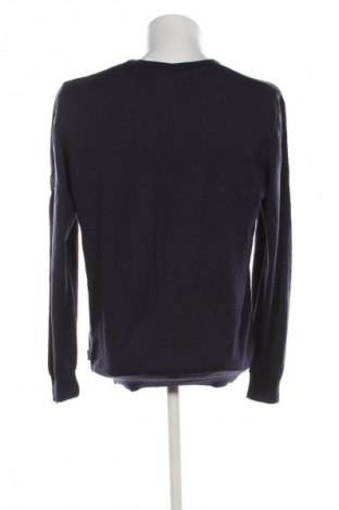 Herrenpullover Unbranded, Größe XL, Farbe Blau, Preis 17,80 €