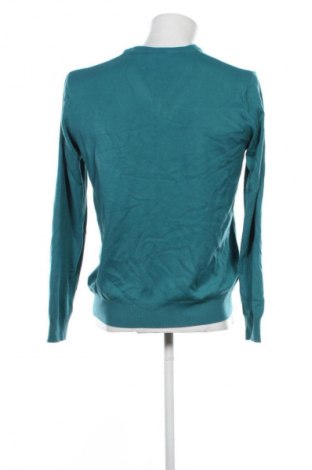 Мъжки пуловер Unbranded, Размер M, Цвят Син, Цена 24,99 лв.