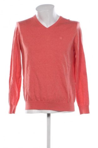Herrenpullover Unbranded, Größe M, Farbe Orange, Preis 11,99 €