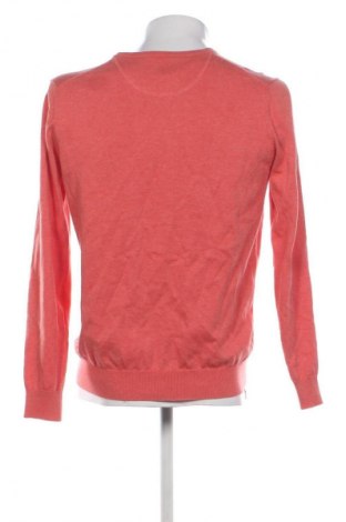 Herrenpullover Unbranded, Größe M, Farbe Orange, Preis 11,99 €