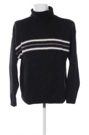 Pulover de bărbați Unbranded, Mărime L, Culoare Negru, Preț 51,99 Lei