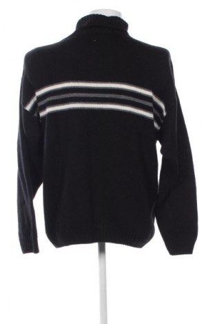 Pulover de bărbați Unbranded, Mărime L, Culoare Negru, Preț 51,99 Lei