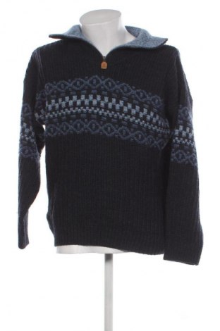 Herrenpullover Unbranded, Größe M, Farbe Mehrfarbig, Preis € 15,99