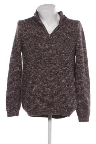 Ανδρικό πουλόβερ Unbranded, Μέγεθος XL, Χρώμα Πολύχρωμο, Τιμή 14,99 €