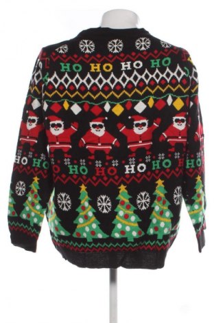 Herrenpullover Unbranded, Größe XL, Farbe Mehrfarbig, Preis 37,99 €