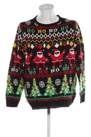 Herrenpullover Unbranded, Größe XL, Farbe Mehrfarbig, Preis 27,99 €