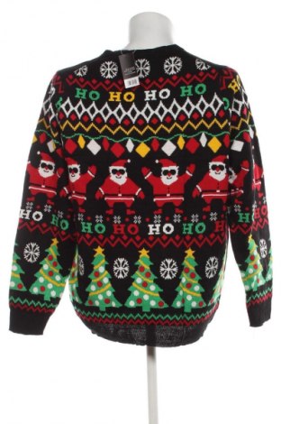 Herrenpullover Unbranded, Größe XL, Farbe Mehrfarbig, Preis 27,99 €
