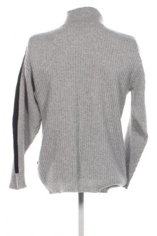 Herrenpullover Unbranded, Größe M, Farbe Grau, Preis € 17,90