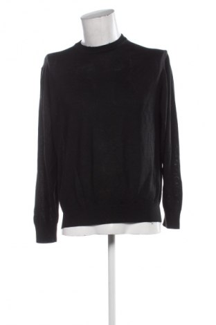 Herrenpullover Unbranded, Größe XL, Farbe Schwarz, Preis € 11,99